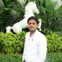 Jayesh Dudhat