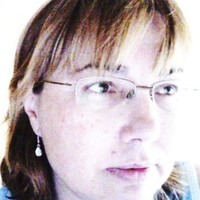 Antonia del Olmo Manzano