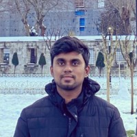 Vishnu Aravind