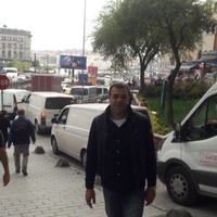 Islam Khalil