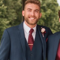 Carter Hamrick
