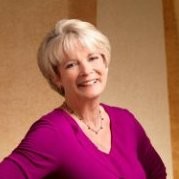 Mary Dinsmore