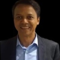 Pedro S. Azevedo