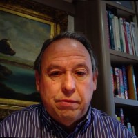 Paul Haskayne