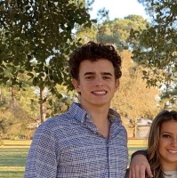 Cole Laughlin