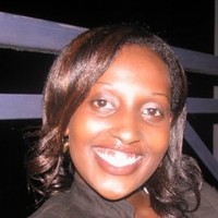 GLORIA BAKASHABA