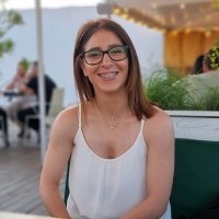 Ștefania Nicoleta Deacă