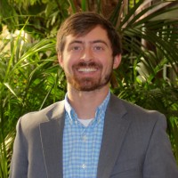 Kevin Ensor
