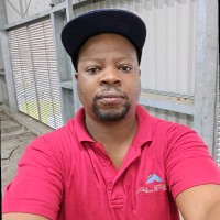 Son-Boy Ngubane
