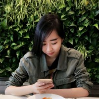 Carrie Leung