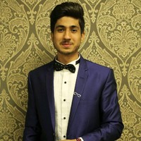 Asher Ahmad