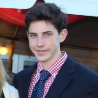 Will O'Connell