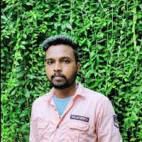 Beenaveni Santhoshkumar