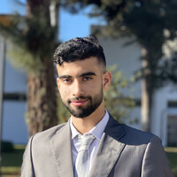 Zakaria Faik