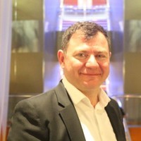 Dr. Rafi Chapanian (Peng, Pmp)