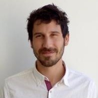 Guillermo Coll Ballvé