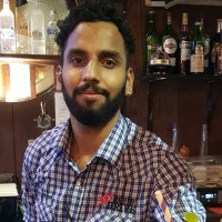 Thilakraj Raj