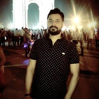 Abhinash Kumar Yadav