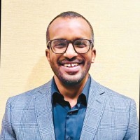 Muaz O. Ahmed, PhD, PE