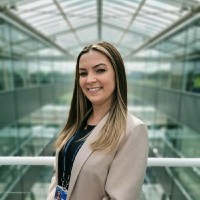 Stephanie Accessibility Manager