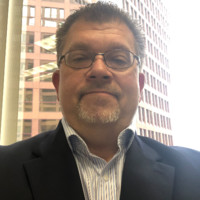 William J. Vida
