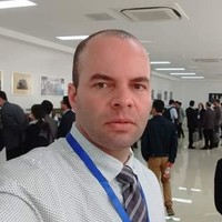 Anderson Matos