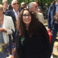 Marianne Nagy