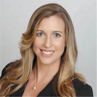 Krista Douglas, CPA
