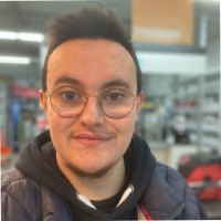 Florian Matel