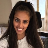 Cynzya Chloe Rego