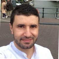 Mohamed Fateh Kermia