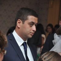 Фарид Абдуллаев