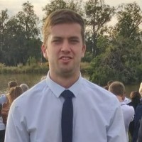 Hugo Van Der Merwe Ca(Sa)