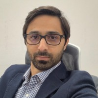 Malek Mohammad, PhD