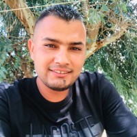 Nidal Mhamdi