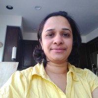 Swati Chaudhari