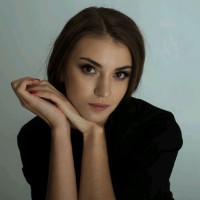 Valeriia Svietova