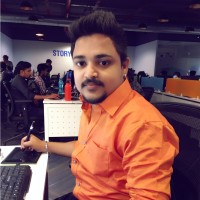 Subhendu Bikash Dey .