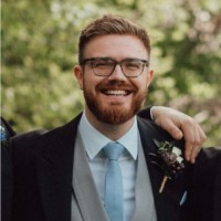 Alex Barrett