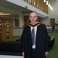 Bernard Mc Dermott