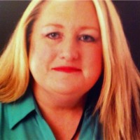 Judith Richardson