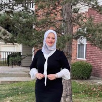 Zainab Abed