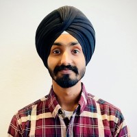Sukhpreet Singh