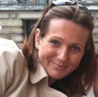 Suzy Conroy