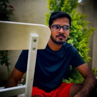 Vinod Kumar