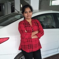 Chaitanya Reddy