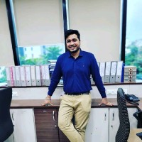 Anurag Kumar Singh