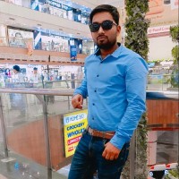Md Aqib Shakil