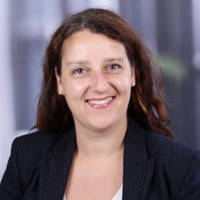 Dr. Yasmin Issa-Nummer