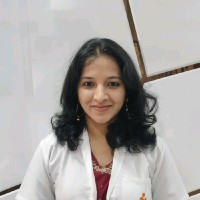 Samina Vora